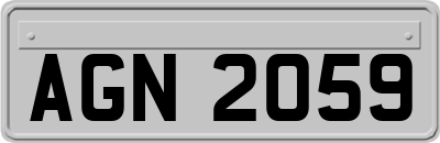 AGN2059