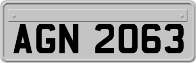AGN2063