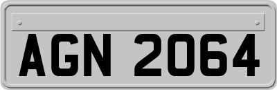 AGN2064