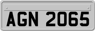 AGN2065