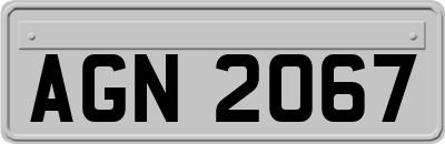 AGN2067