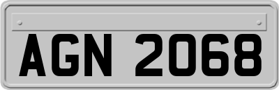 AGN2068
