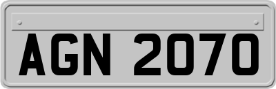 AGN2070