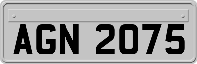 AGN2075