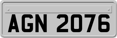 AGN2076