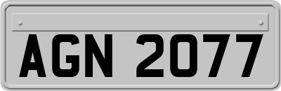 AGN2077