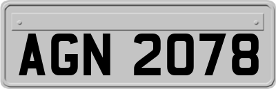 AGN2078