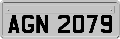 AGN2079