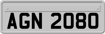 AGN2080