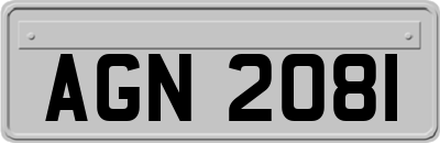 AGN2081