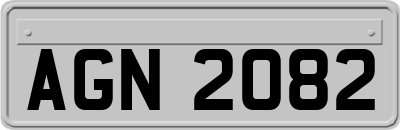 AGN2082