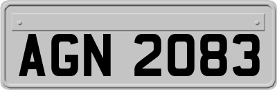AGN2083