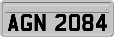 AGN2084