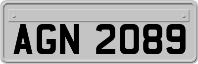 AGN2089