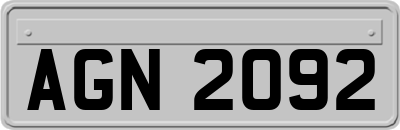 AGN2092
