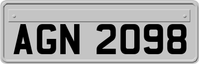 AGN2098