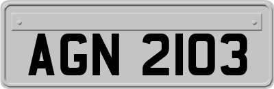 AGN2103
