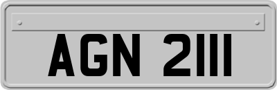AGN2111