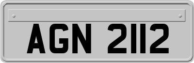 AGN2112