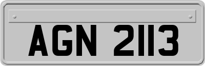 AGN2113