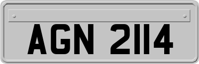 AGN2114