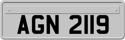AGN2119