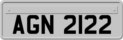AGN2122