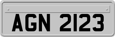 AGN2123