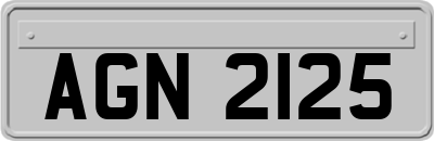 AGN2125