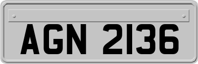 AGN2136