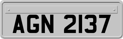 AGN2137