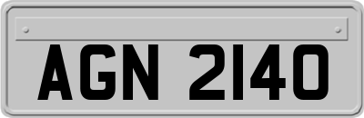 AGN2140