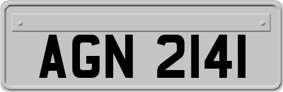 AGN2141