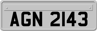 AGN2143