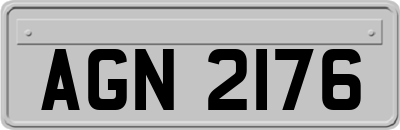 AGN2176