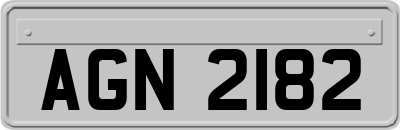 AGN2182