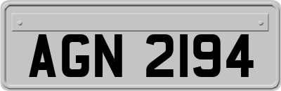 AGN2194