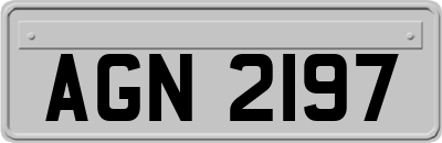 AGN2197