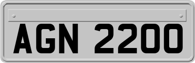 AGN2200
