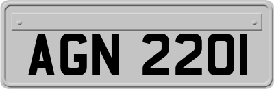 AGN2201