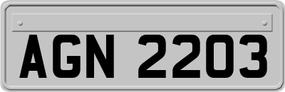 AGN2203