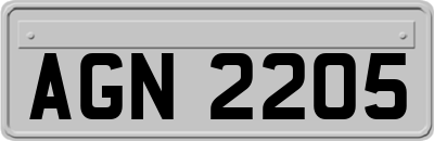 AGN2205