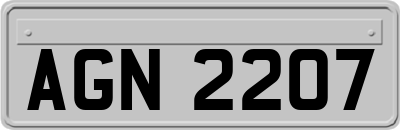 AGN2207