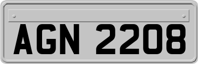 AGN2208