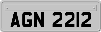 AGN2212