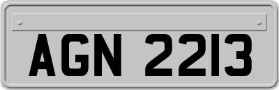 AGN2213
