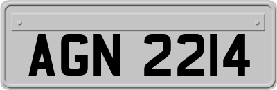AGN2214