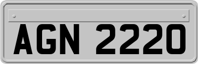 AGN2220