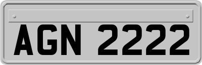 AGN2222