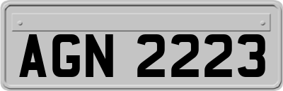 AGN2223